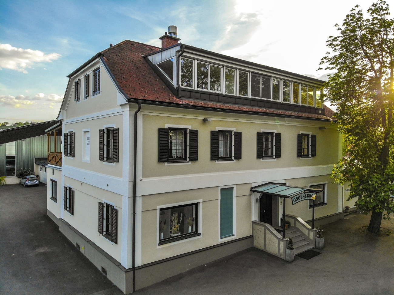 Gsölserhof
